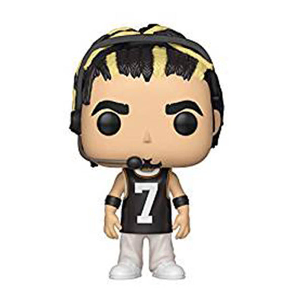 NSync Chris Kirkpatrick Pop! Vinyl