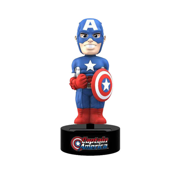 Captain America Captain America Body Knocker