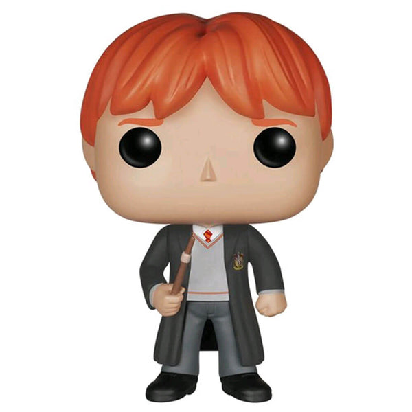 Harry Potter Ron Weasley Pop! Vinyl