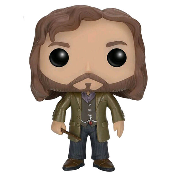 Harry Potter Sirius Black Pop! Vinyl