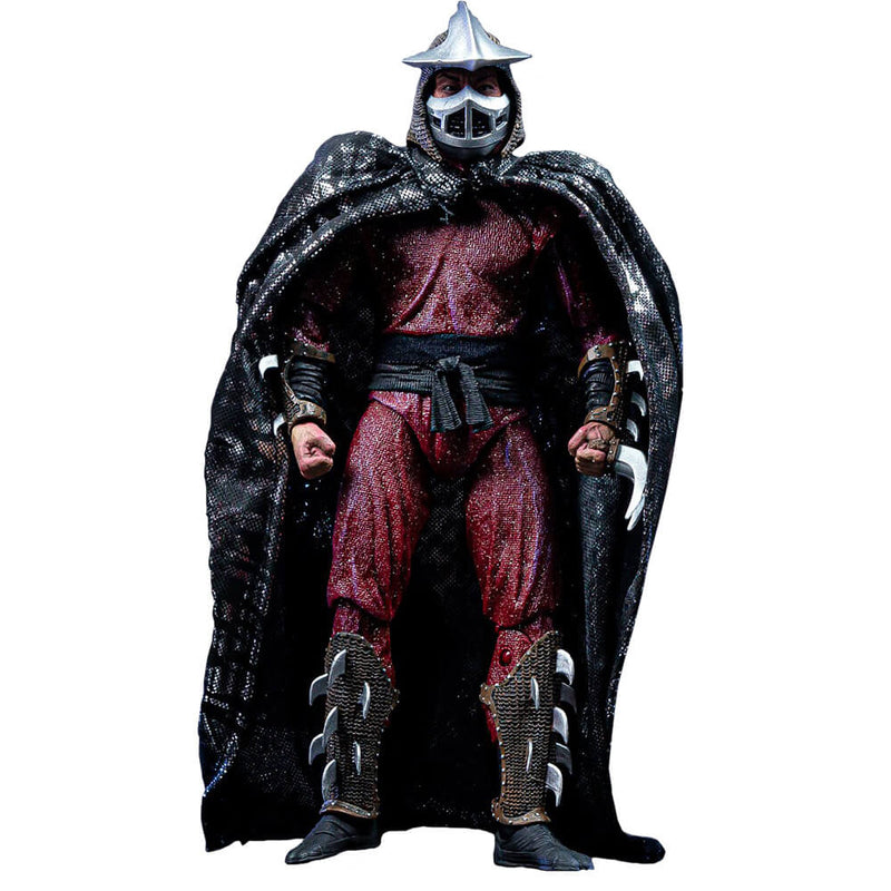 Neca 7 shop inch shredder