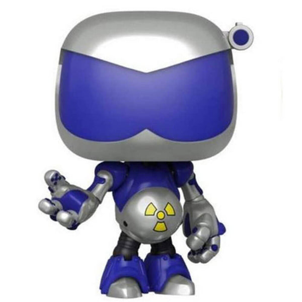 Toonami Tom US Exclusive Pop! Vinyl