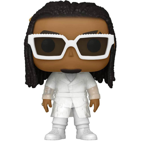 Ozuna Ozuna Pop! Vinyl