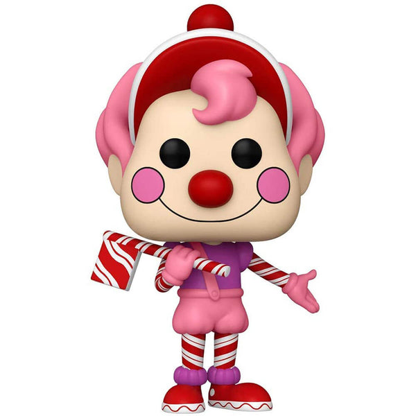 Candyland Mr Mint Pop! Vinyl