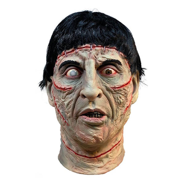 Hammer Horror The Curse of Frankenstein Mask