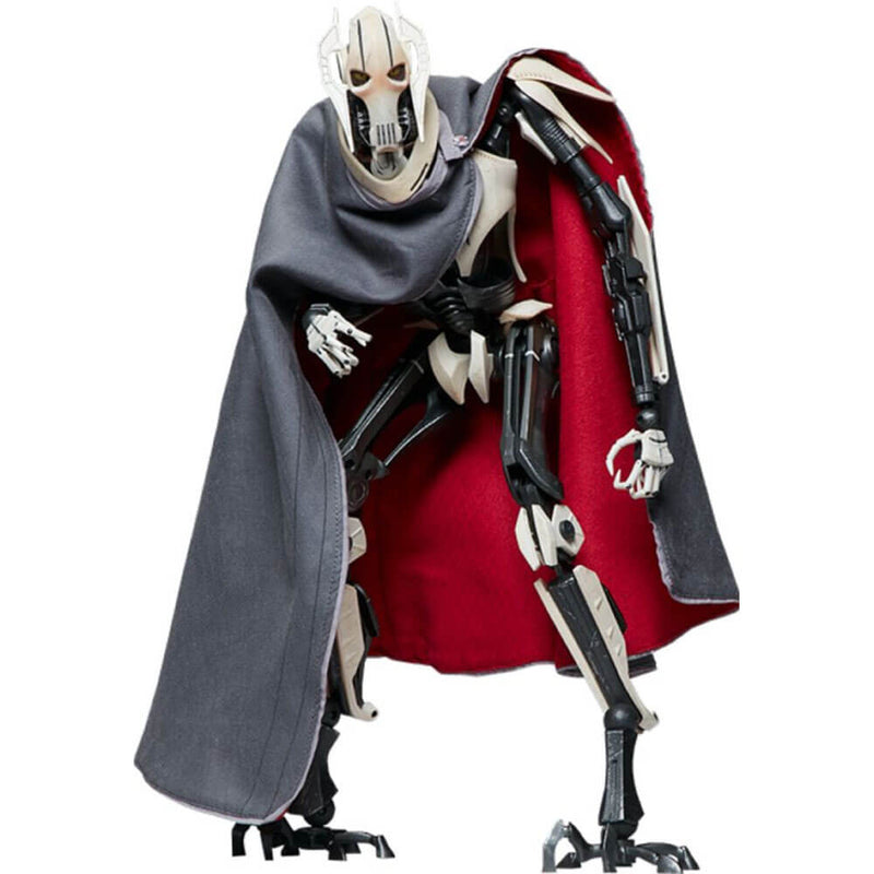 Star Wars General Grievous 1:6 Scale Action Figure