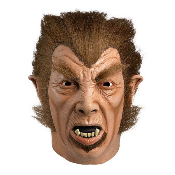 Universal Monsters Werewolf of London Mask