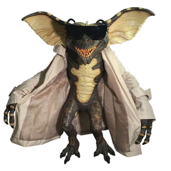 Gremlins Flasher Gremlin Puppet Prop