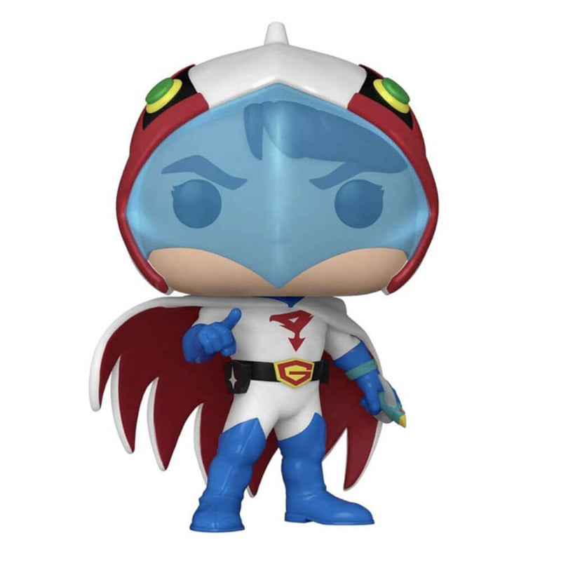 Gatchaman Ken the Eagle Pop! Vinyl