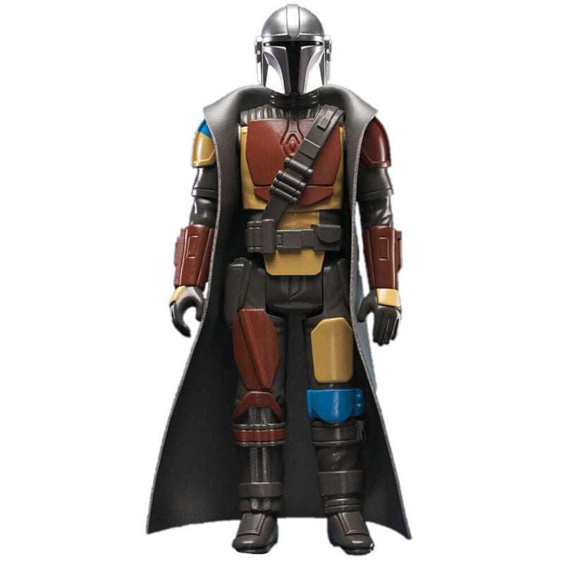 Star Wars The Mandalorian Jumbo Figure