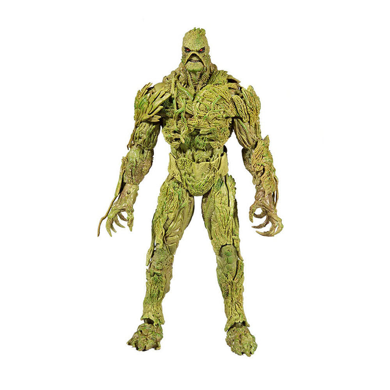 Swamp Thing Swamp Thing MegaFig 30cm