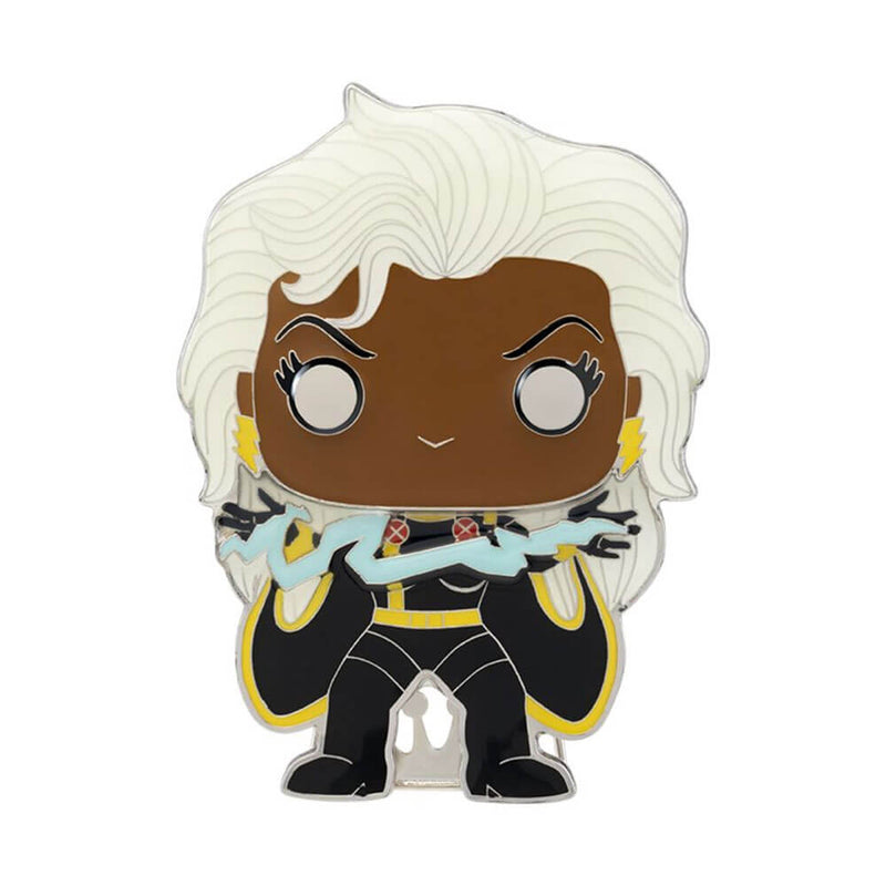 X-Men Storm 4" Pop! Enamel Pin