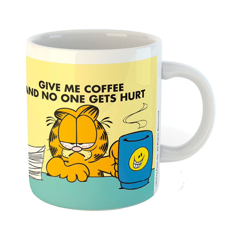 Tasse Garfield Impact Merch