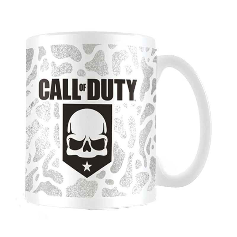 Tasse colorée Impact Merch