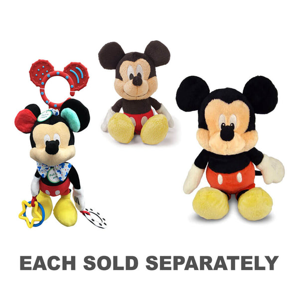 Disney Baby Mickey Mouse