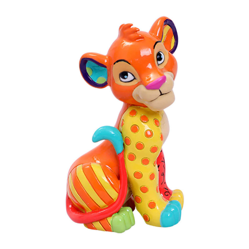 Mini Figurine Disney par Britto