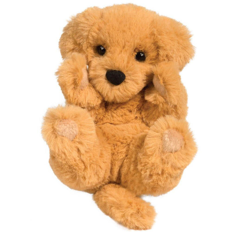 Douglas Toys Petite poignée en peluche