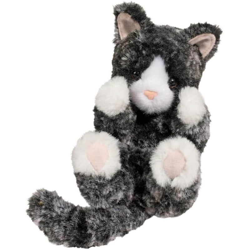 Douglas Toys Petite poignée en peluche