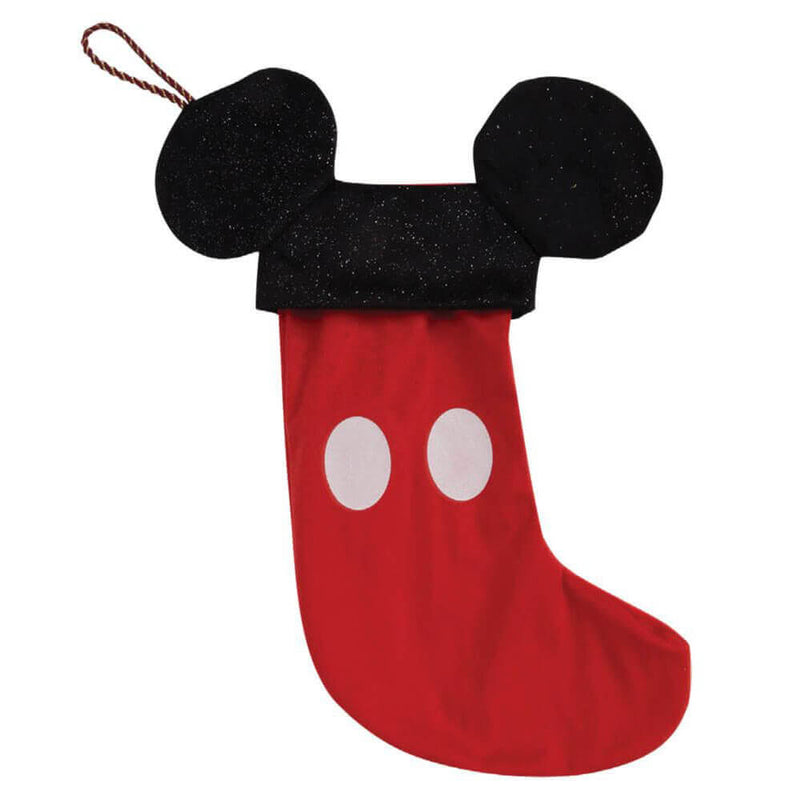 Disney Christmas Novelty Stocking