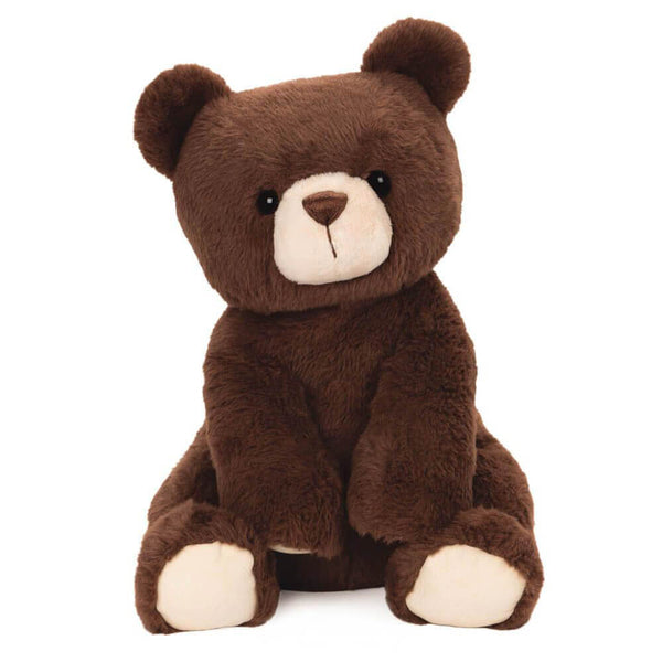 Gund Finley Brown Bear 33cm