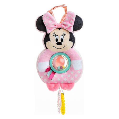 Disney On-the-Go Spinner Ball