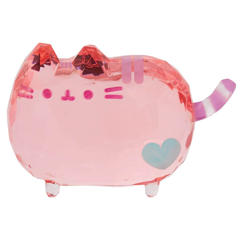 Pusheen Facet Acrylic Figure