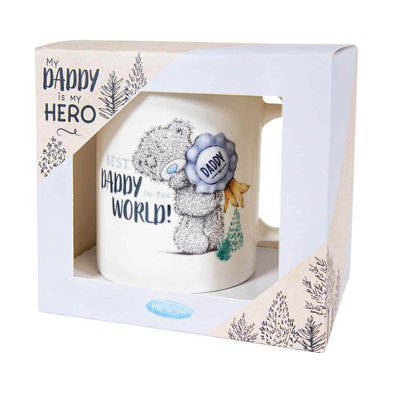 Me to You Father's Day Gift Mug