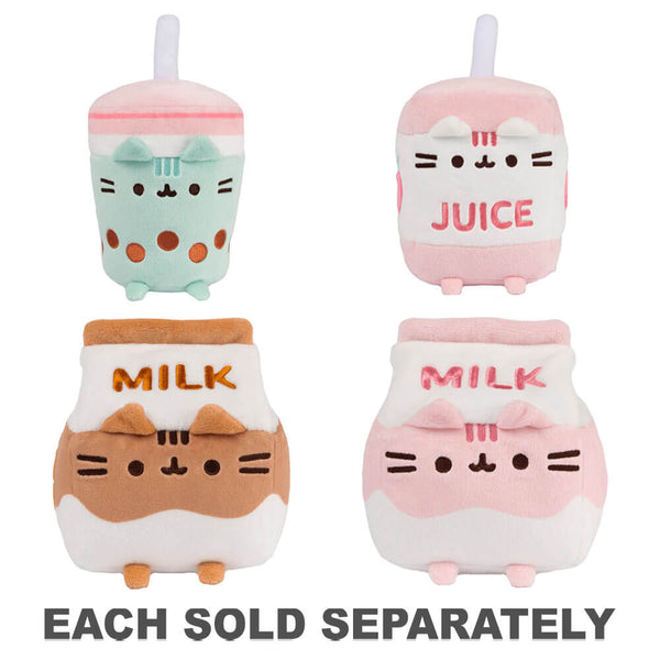 Pusheen Sips Plush