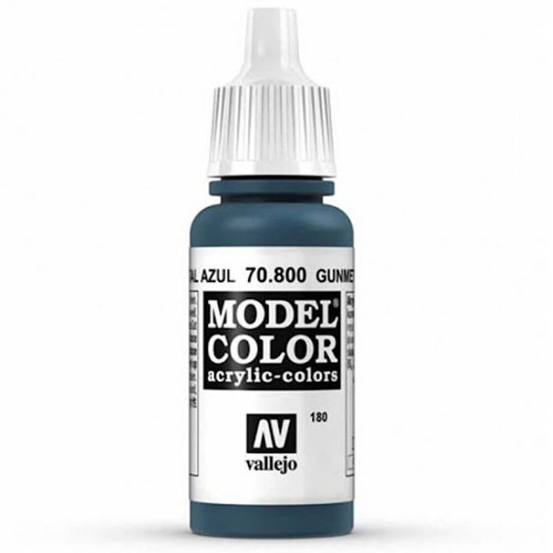 Vallejo Modèle Couleur I 17mL