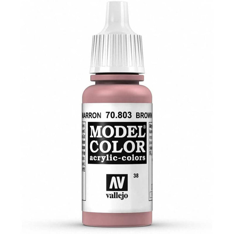 Vallejo Modèle Couleur I 17mL