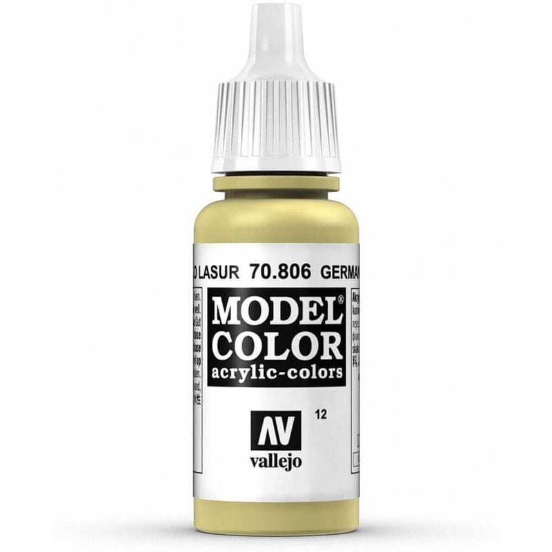 Vallejo Modèle Couleur I 17mL