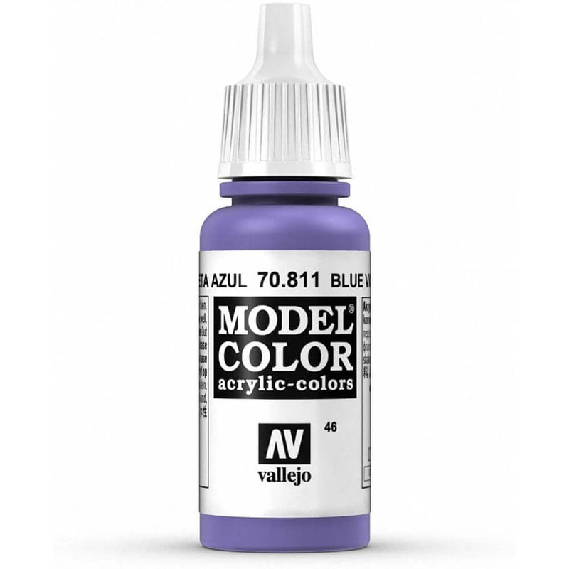 Vallejo Modèle Couleur I 17mL