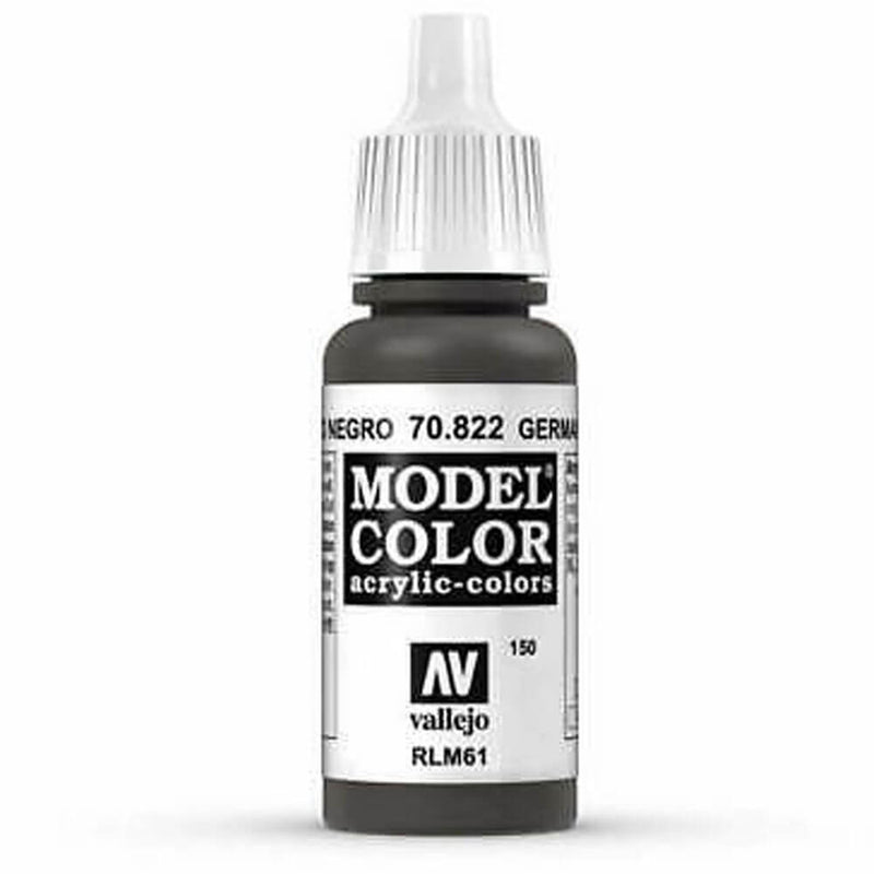 Vallejo Modèle Couleur I 17mL