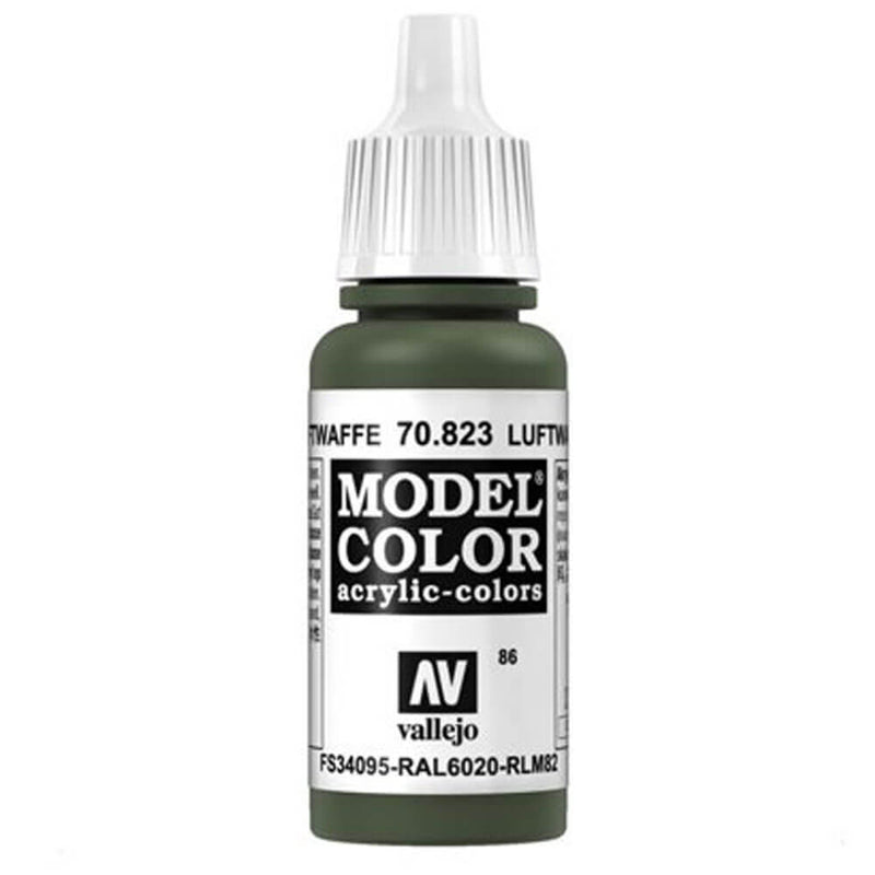 Vallejo Modèle Couleur I 17mL