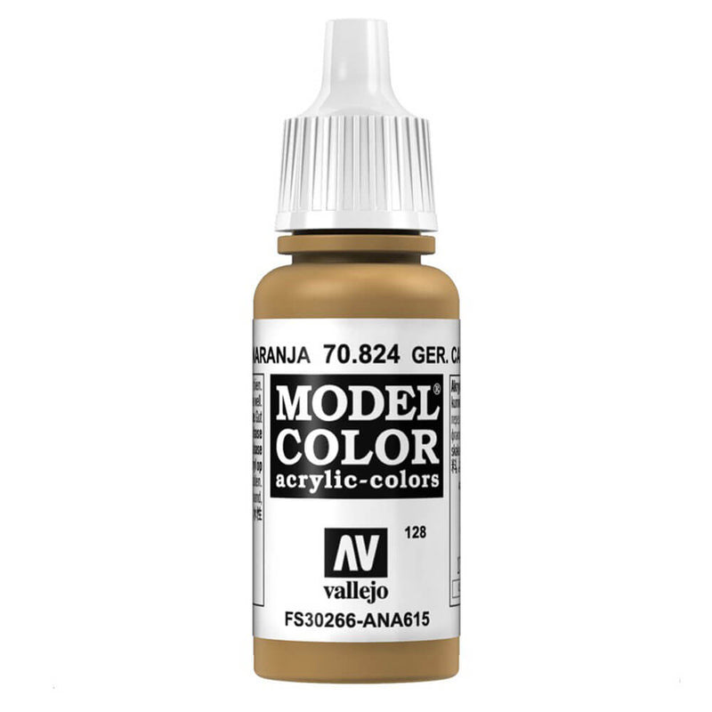 Vallejo Modèle Couleur I 17mL