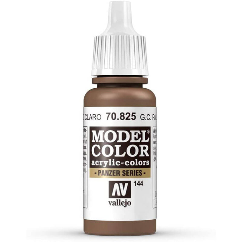 Vallejo Modèle Couleur I 17mL