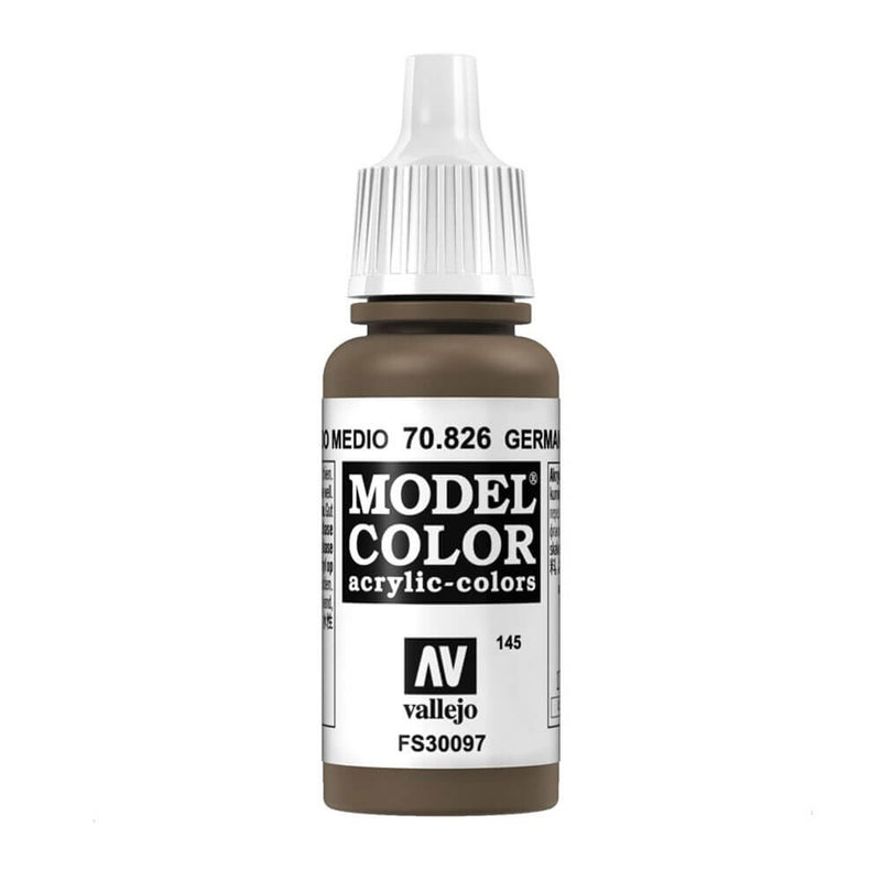 Vallejo Modèle Couleur I 17mL