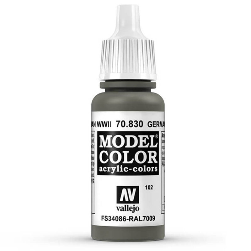 Vallejo Modèle Couleur I 17mL