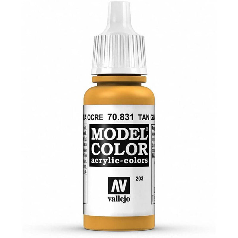 Vallejo Modèle Couleur I 17mL