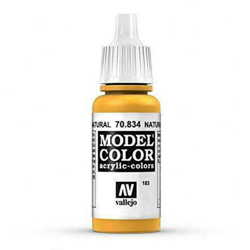 Vallejo Modèle Couleur I 17mL