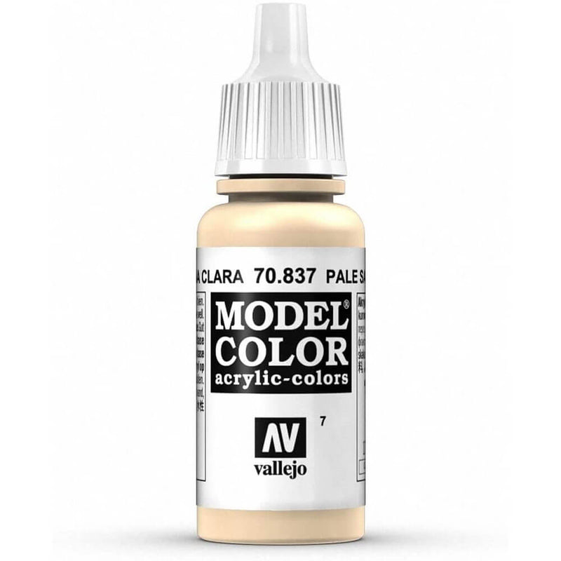 Vallejo Modèle Couleur I 17mL