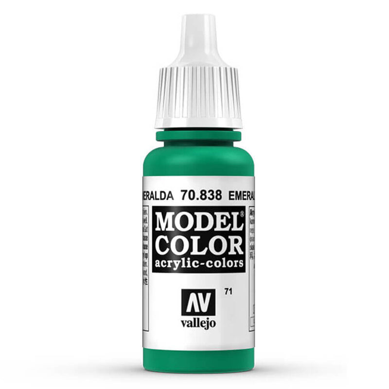 Vallejo Modèle Couleur I 17mL