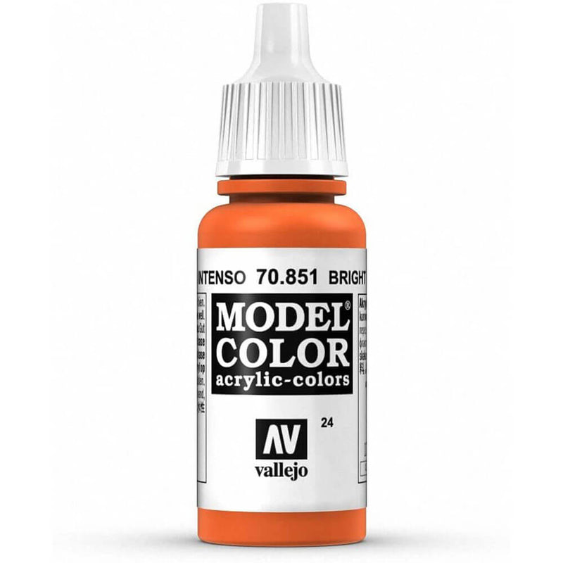 Vallejo Modèle Couleur I 17mL