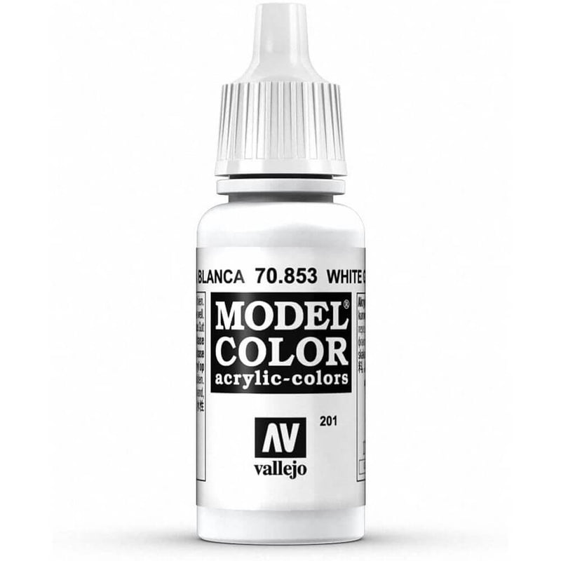 Vallejo Modèle Couleur I 17mL