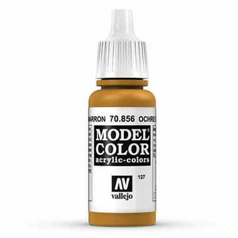 Vallejo Modèle Couleur I 17mL