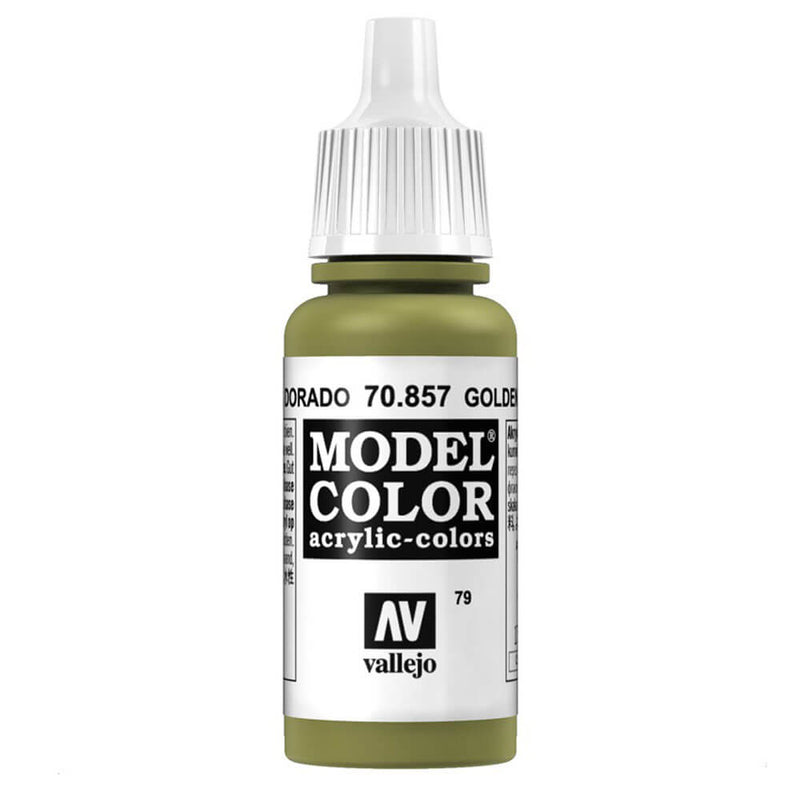 Vallejo Modèle Couleur I 17mL