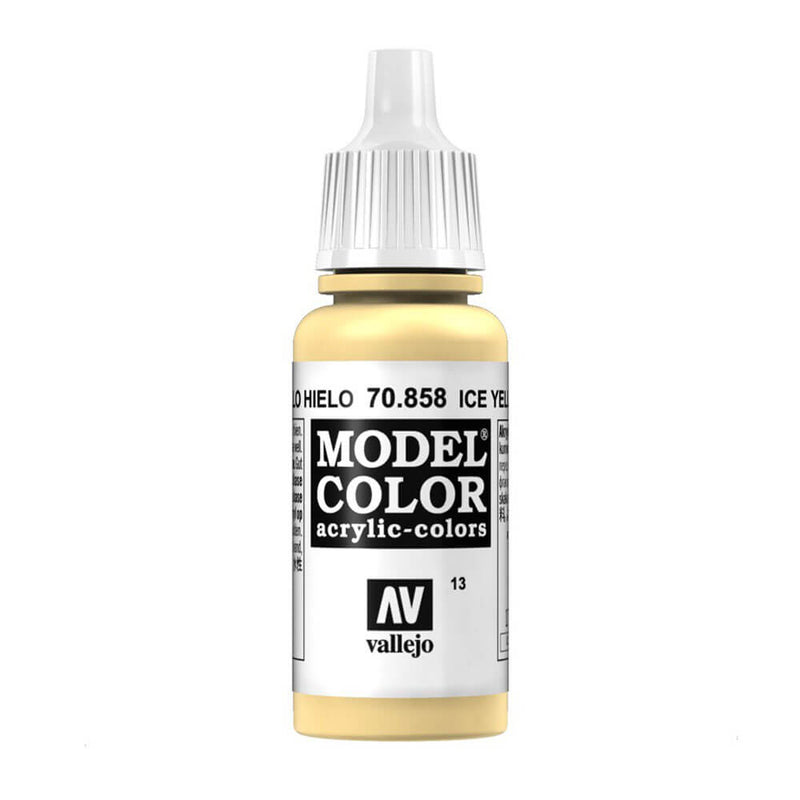 Vallejo Modèle Couleur I 17mL