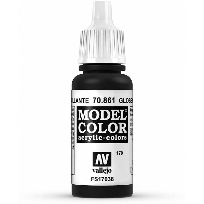 Vallejo Modèle Couleur I 17mL