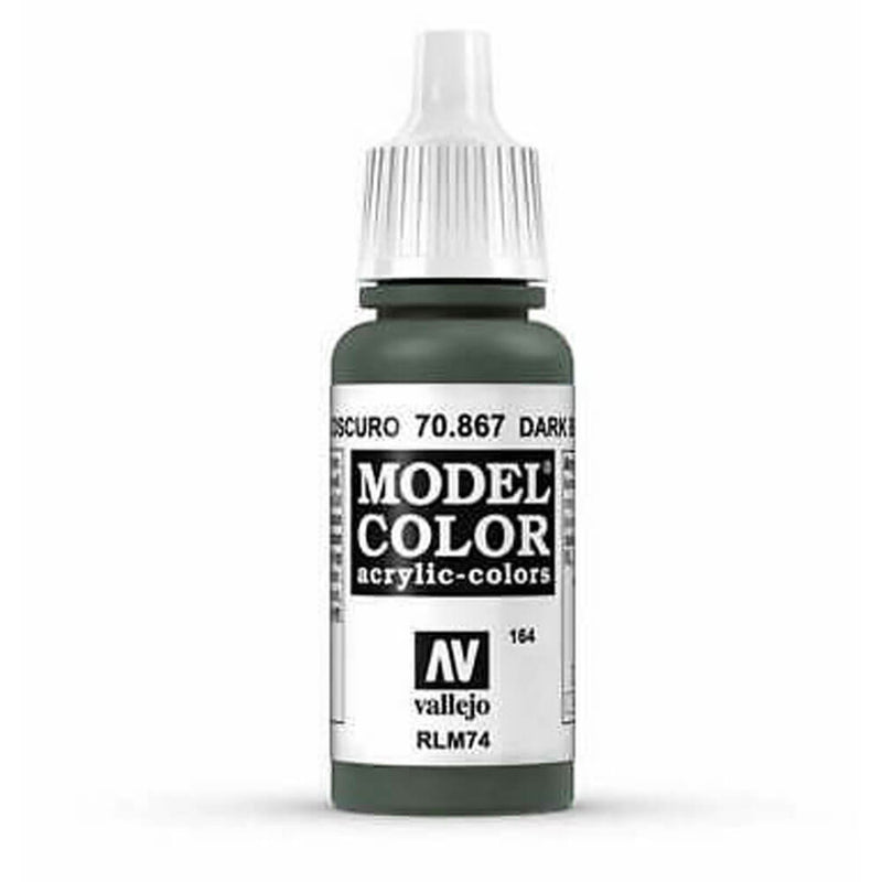 Vallejo Modèle Couleur I 17mL