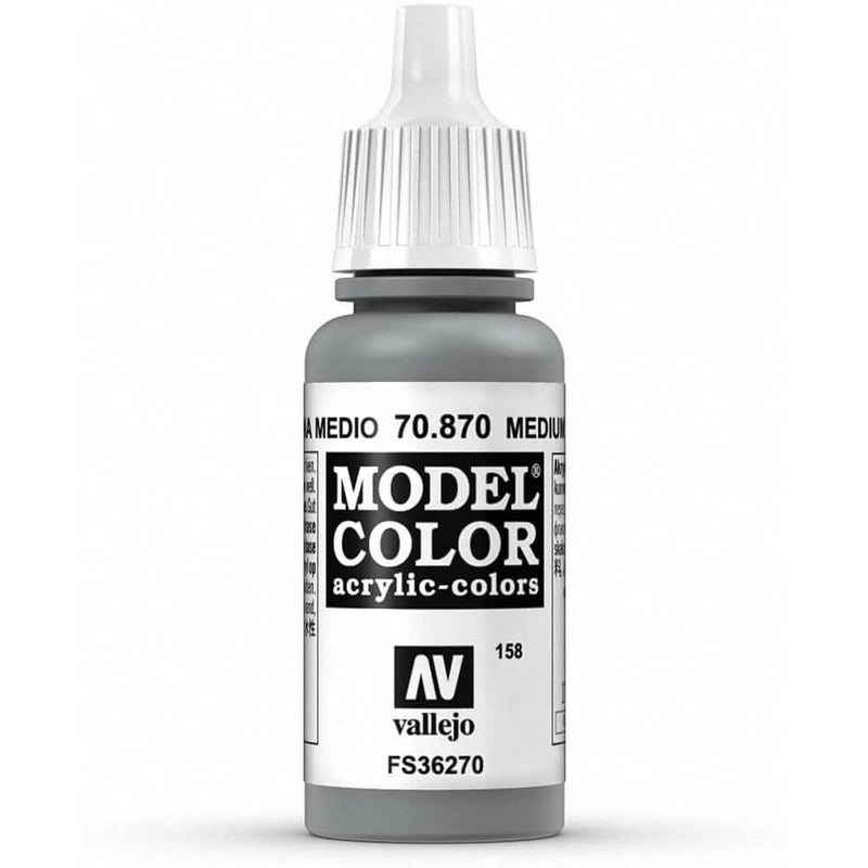 Vallejo Modèle Couleur I 17mL